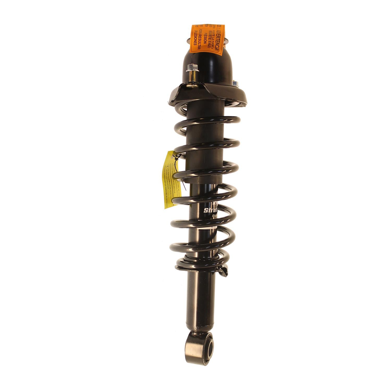 KYB Strut-Plus Strut Assembly ASR4204