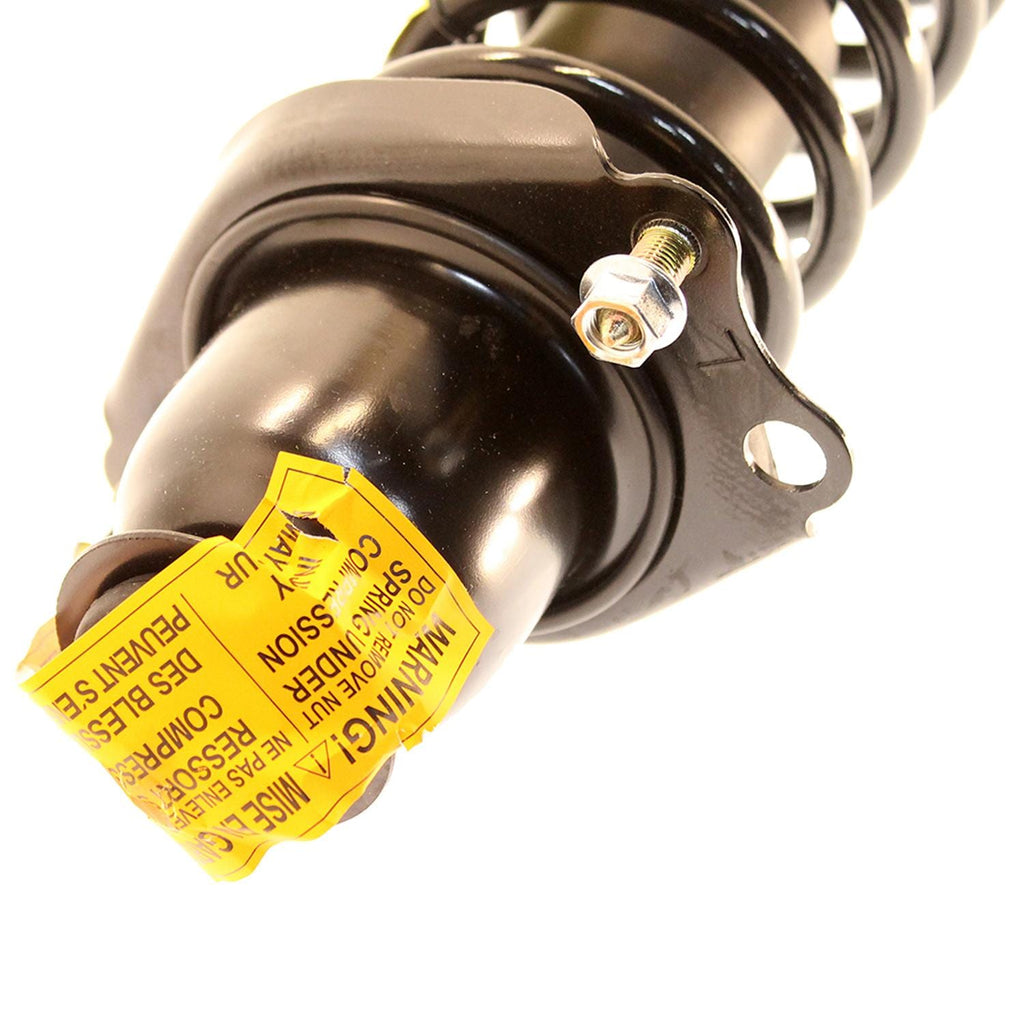 KYB Strut-Plus Strut Assembly ASR4205