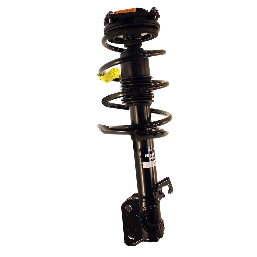 KYB Strut-Plus Strut Assembly ASR4209