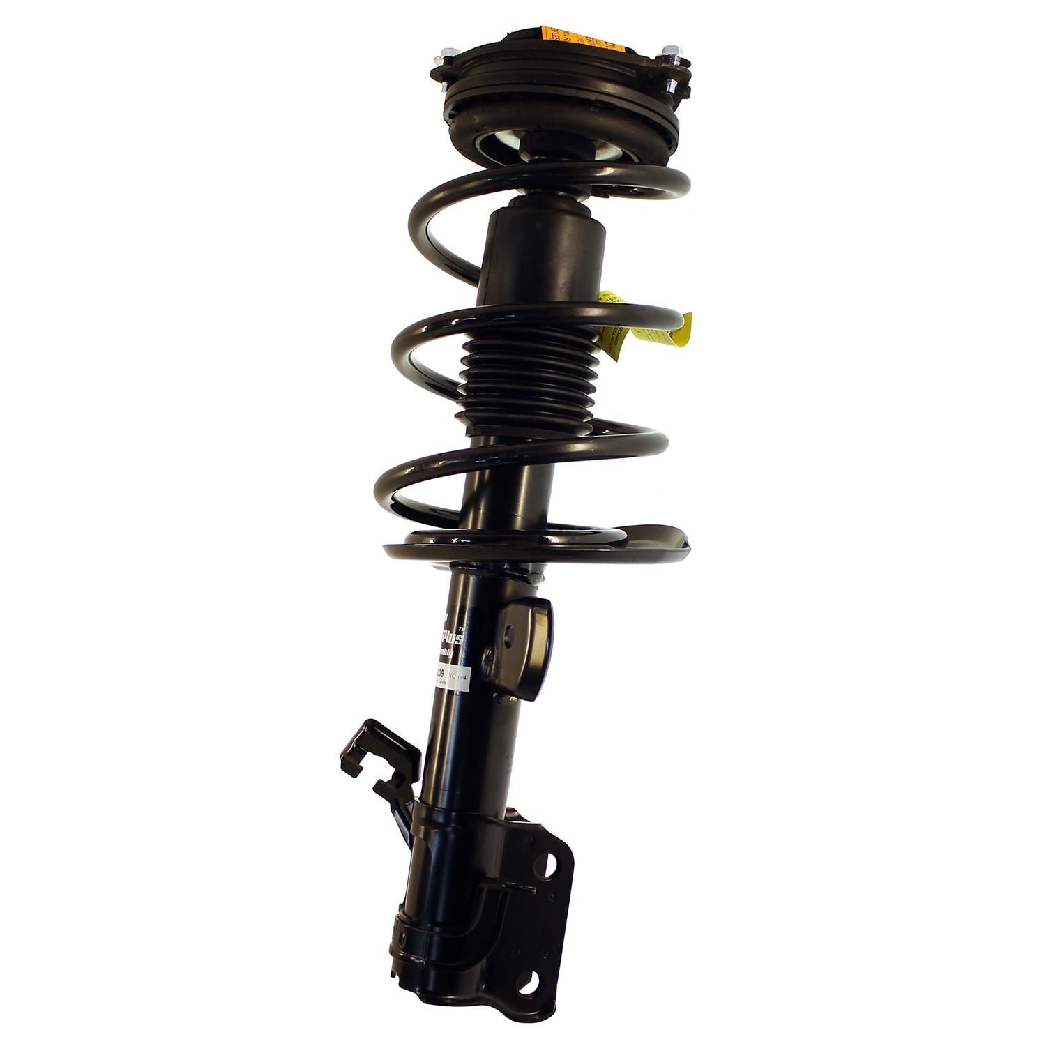 KYB Strut-Plus Strut Assembly ASR4209