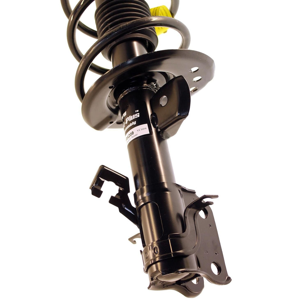 KYB Strut-Plus Strut Assembly ASR4209