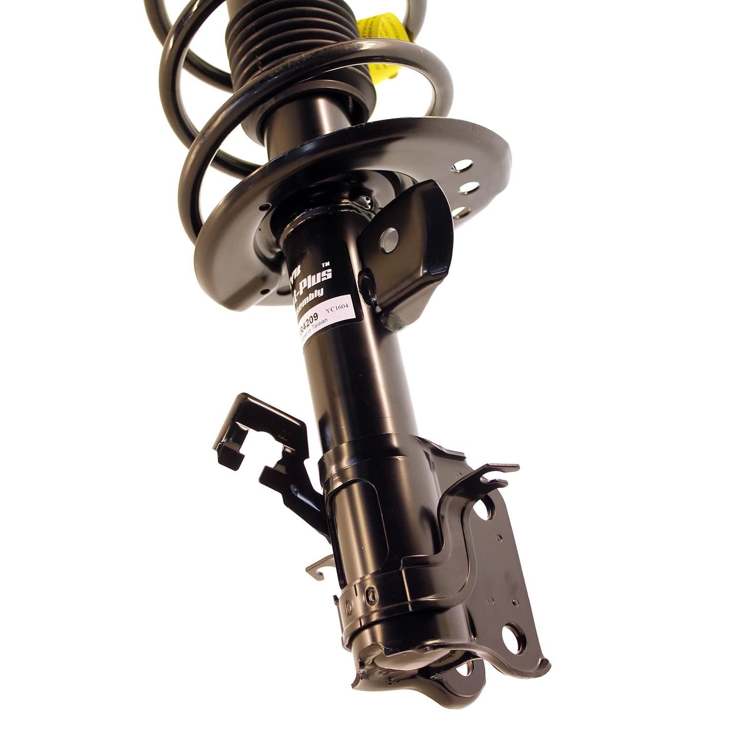 KYB Strut-Plus Strut Assembly ASR4209