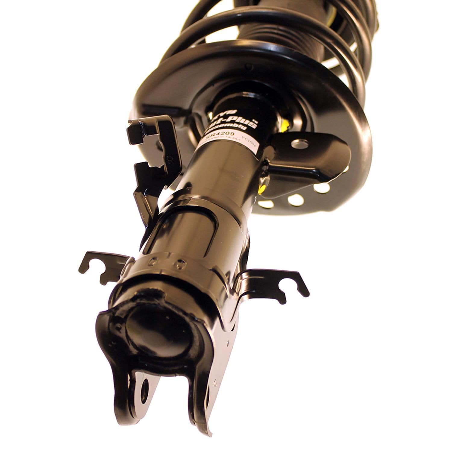 KYB Strut-Plus Strut Assembly ASR4209