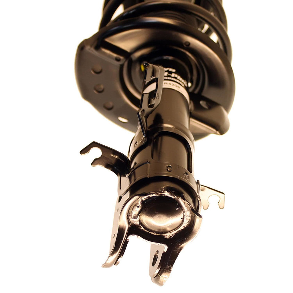KYB Strut-Plus Strut Assembly ASR4209