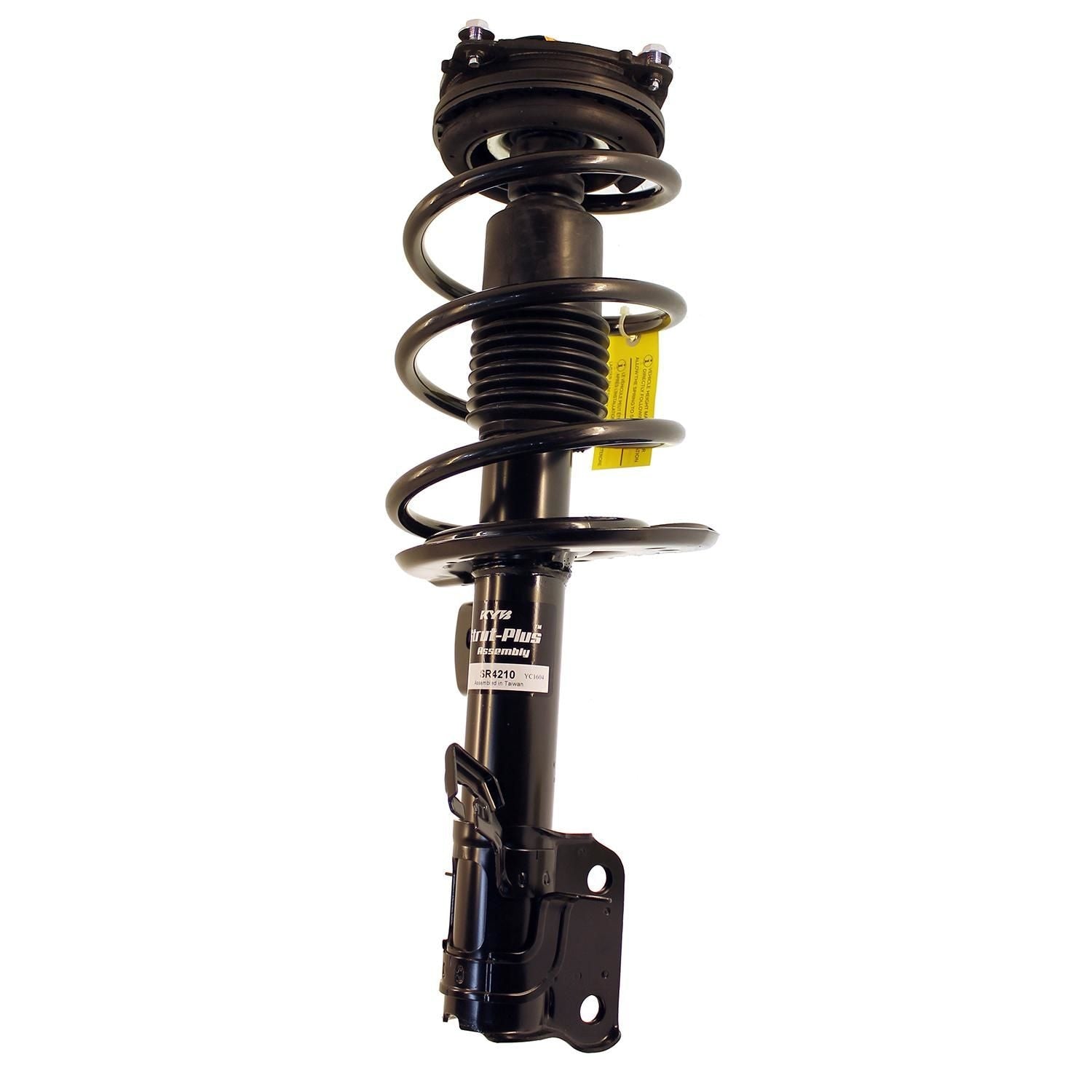 KYB Plus Strut Assembly ASR4210