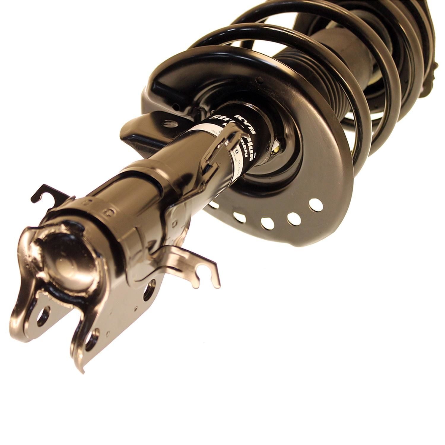 KYB Plus Strut Assembly ASR4210