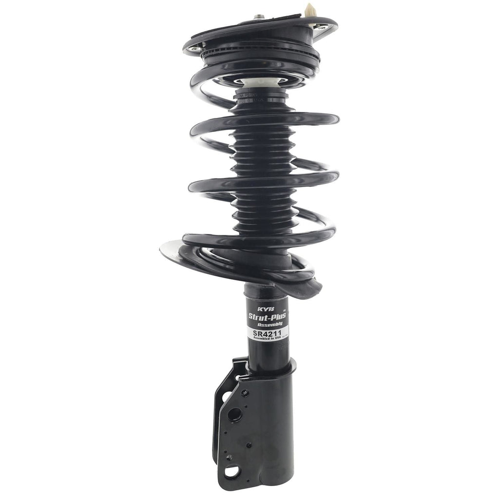KYB Plus Strut Assembly ASR4211