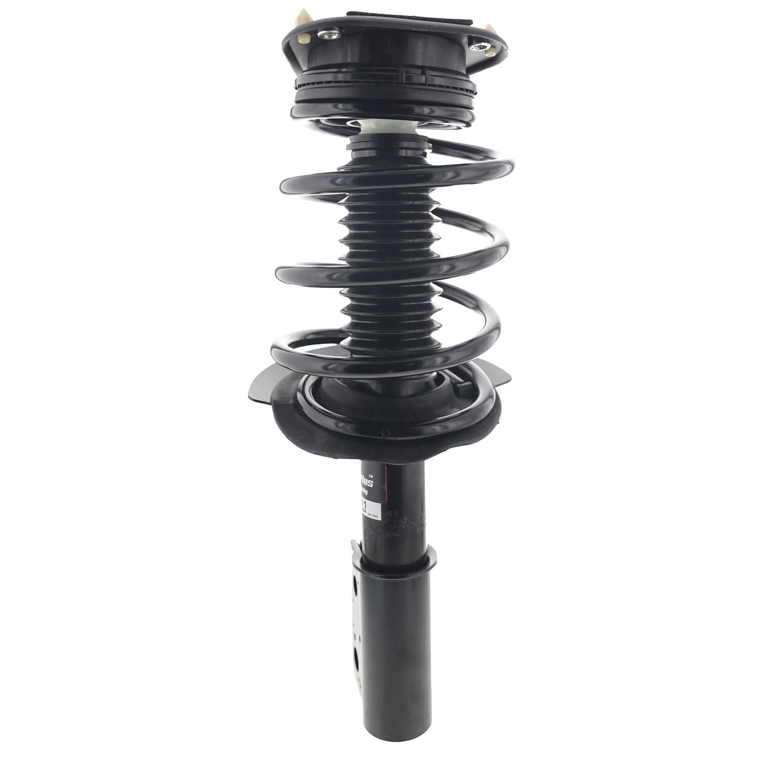 KYB Plus Strut Assembly ASR4211