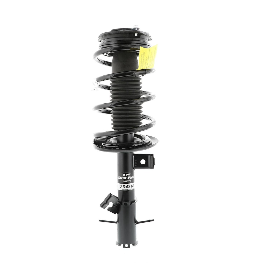 KYB Strut-Plus Strut Assembly ASR4214