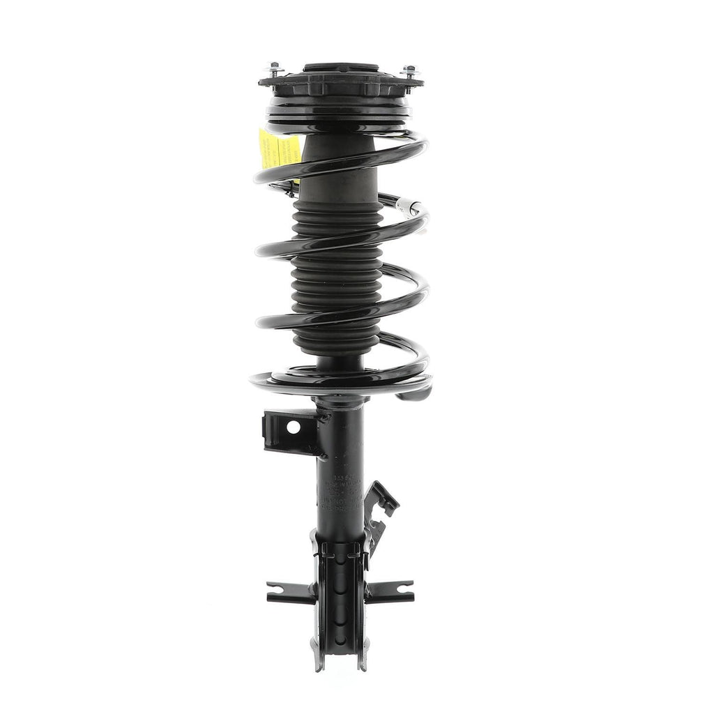 KYB Strut-Plus Strut Assembly ASR4214
