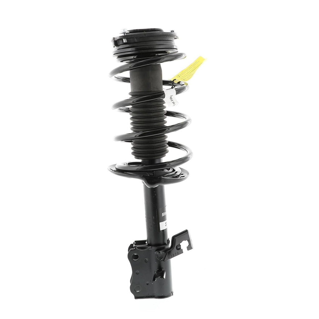 KYB Strut-Plus Strut Assembly ASR4214