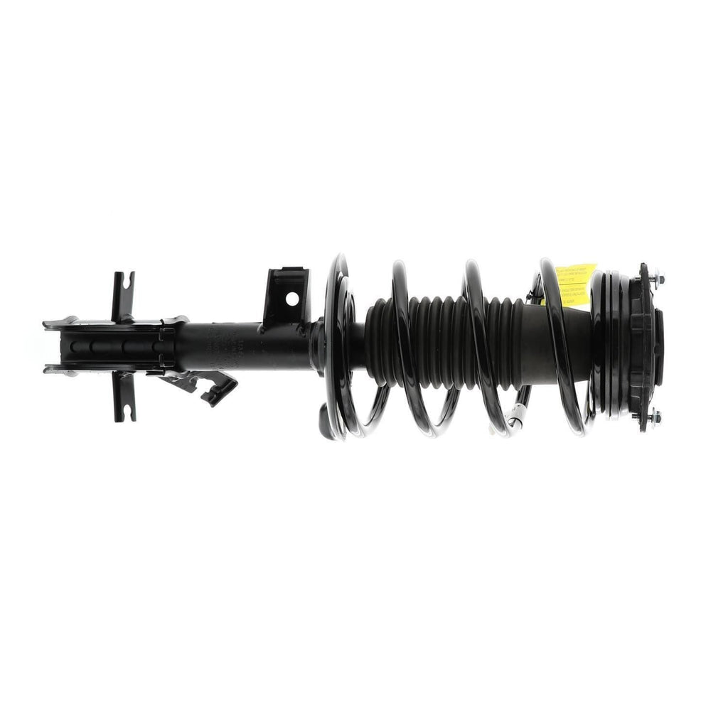 KYB Strut-Plus Strut Assembly ASR4214