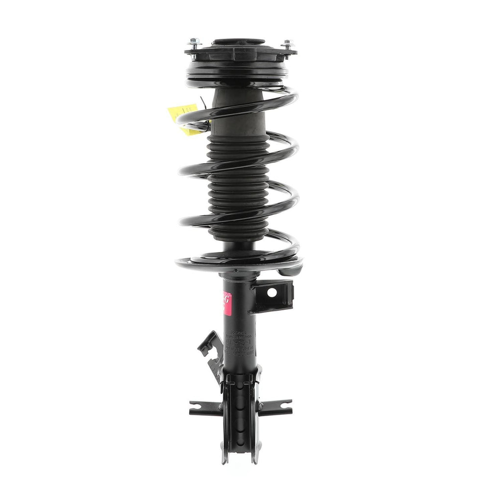 KYB Strut-Plus Strut Assembly ASR4215