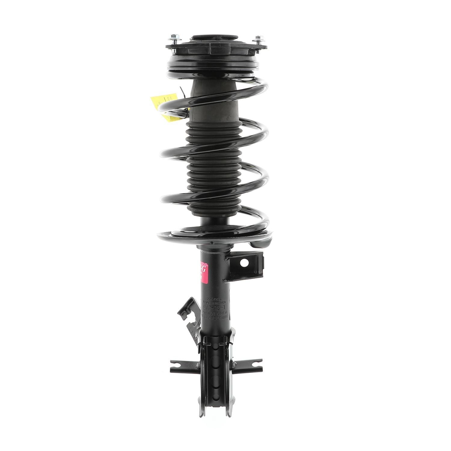 KYB Strut-Plus Strut Assembly ASR4215