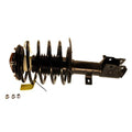 KYB Strut-Plus Strut Assembly ASR4216