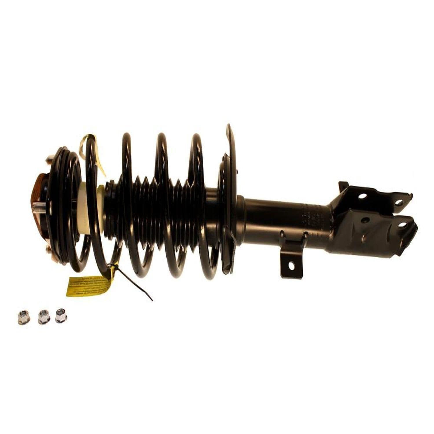 KYB Strut-Plus Strut Assembly ASR4216