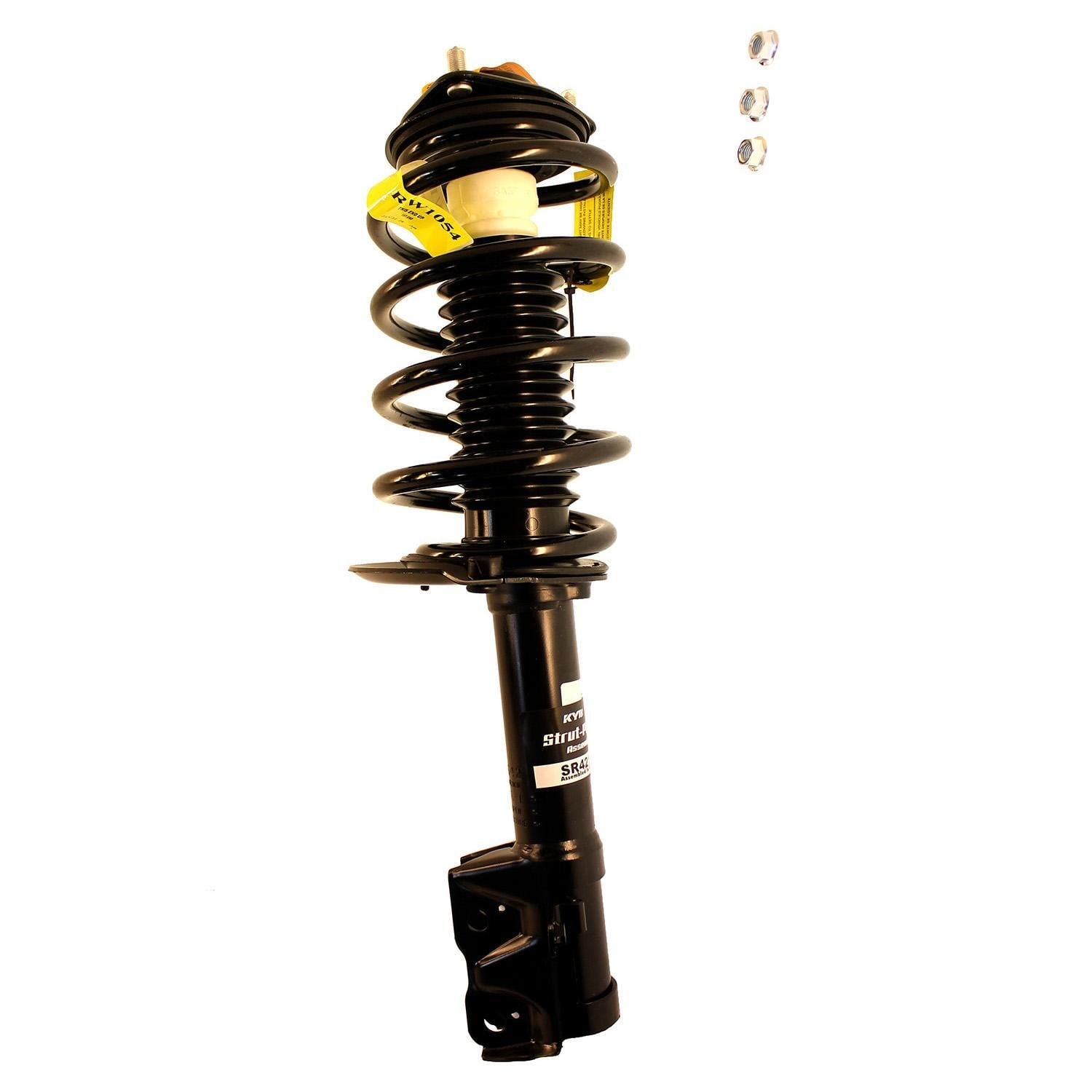 KYB Strut-Plus Strut Assembly ASR4216