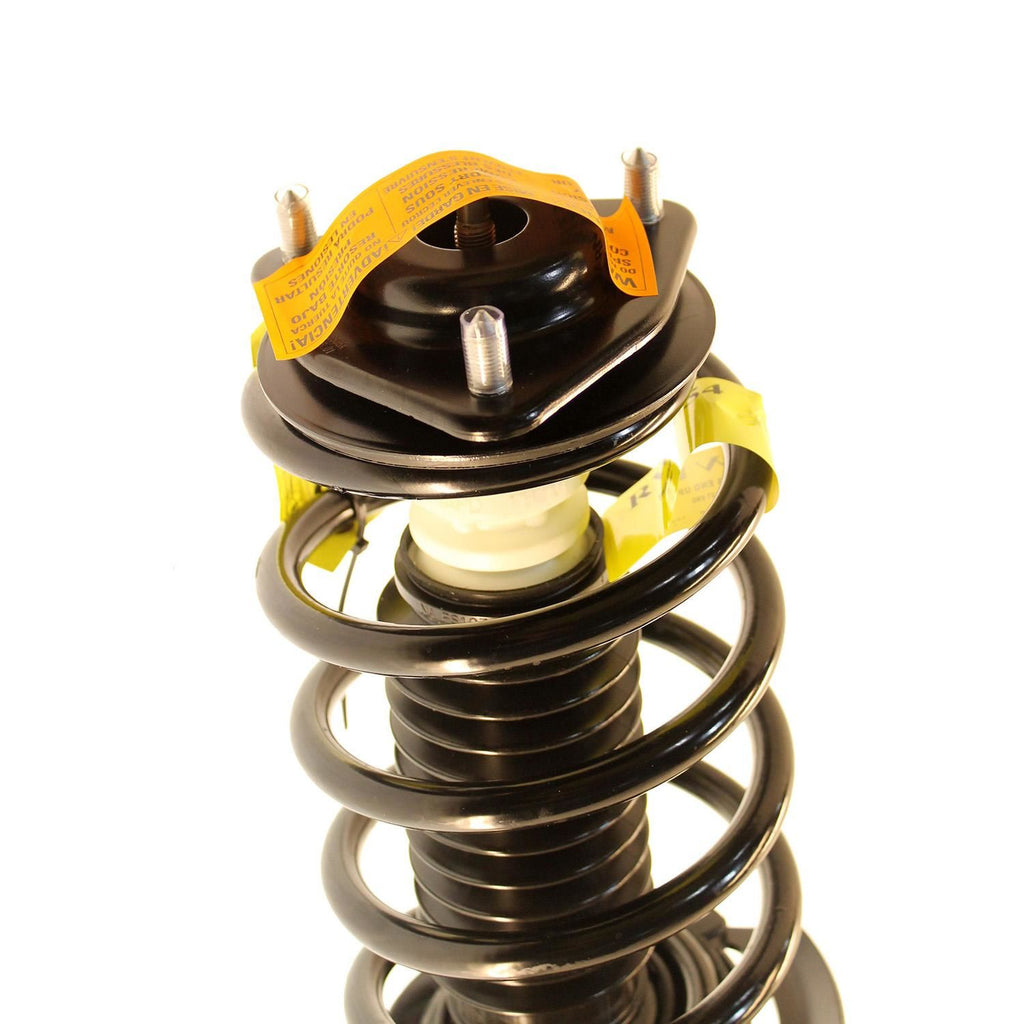 KYB Strut-Plus Strut Assembly ASR4216