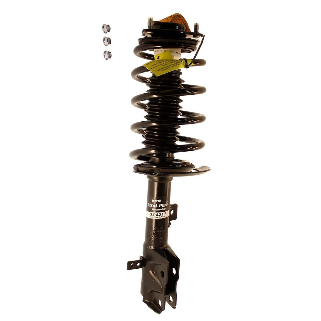 KYB Plus Strut Assembly ASR4217