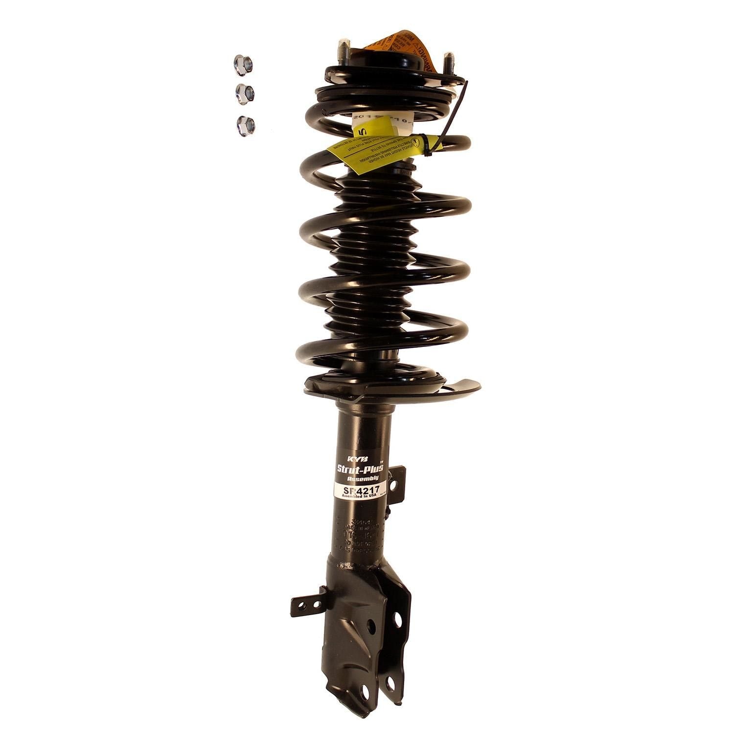 KYB Plus Strut Assembly ASR4217