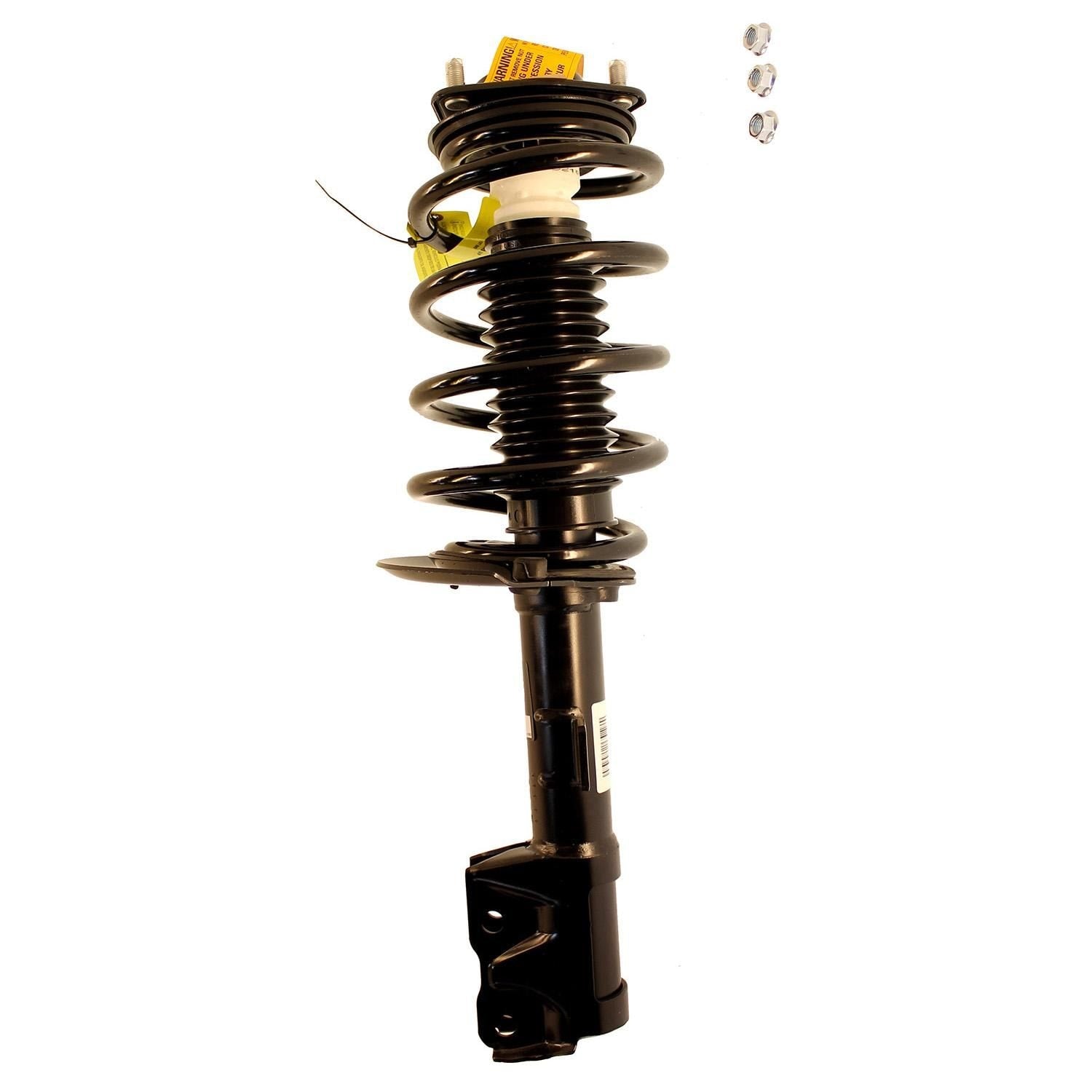 KYB Plus Strut Assembly ASR4217