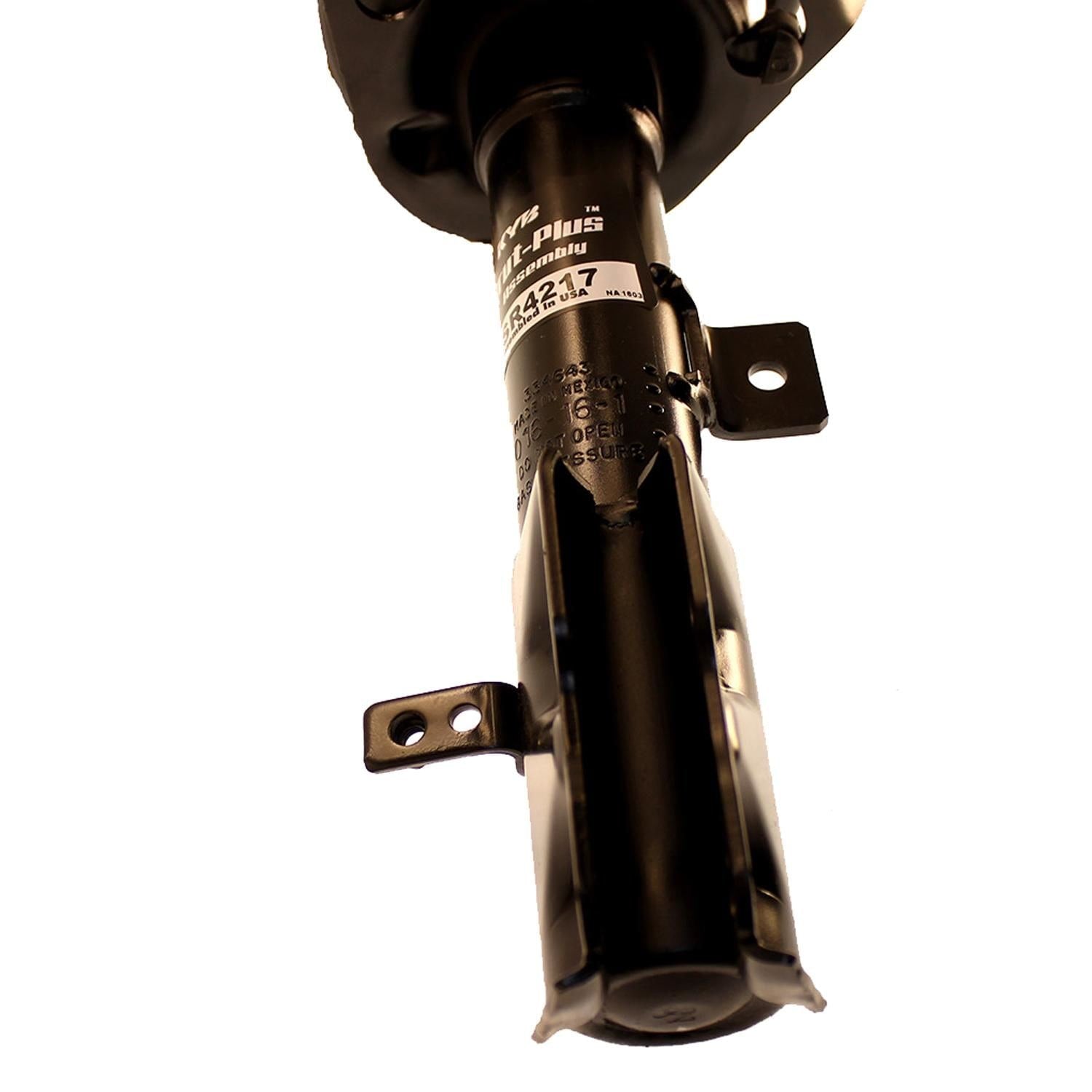 KYB Plus Strut Assembly ASR4217