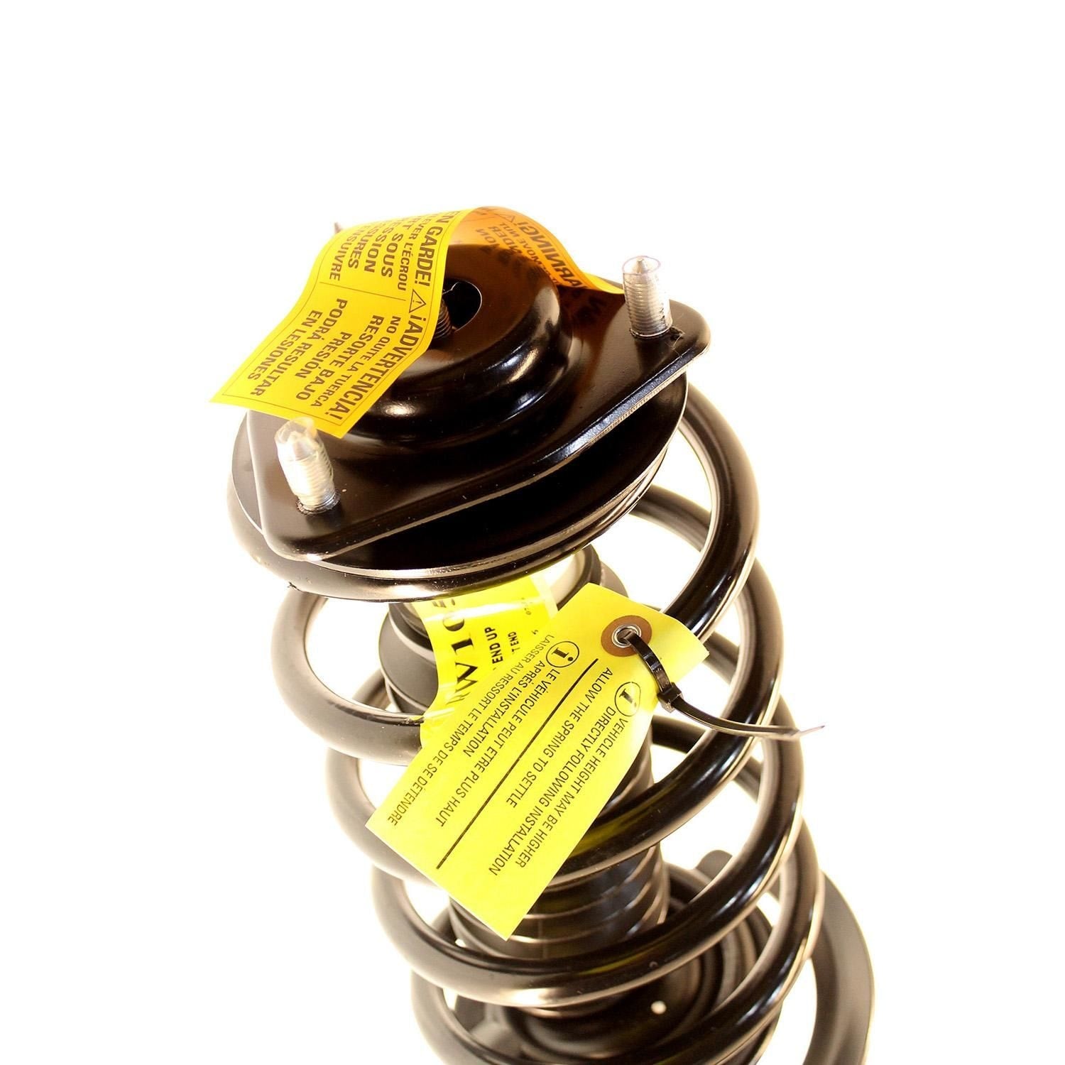 KYB Plus Strut Assembly ASR4217