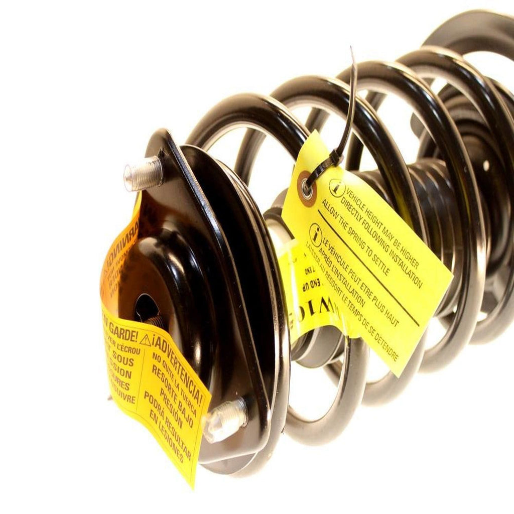 KYB Plus Strut Assembly ASR4217