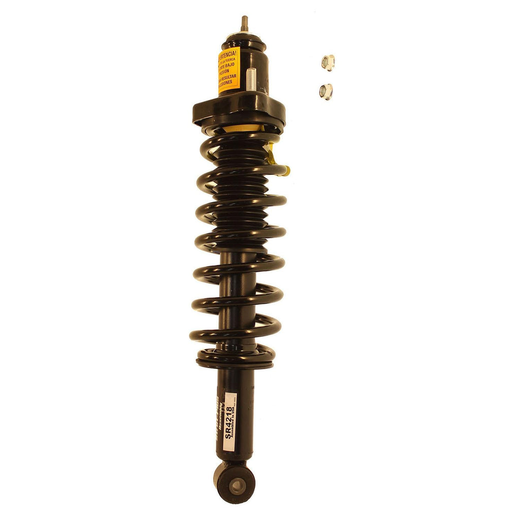 KYB Strut-Plus Strut Assembly ASR4218