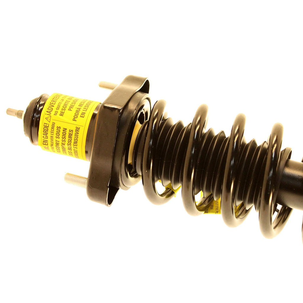 KYB Strut-Plus Strut Assembly ASR4218