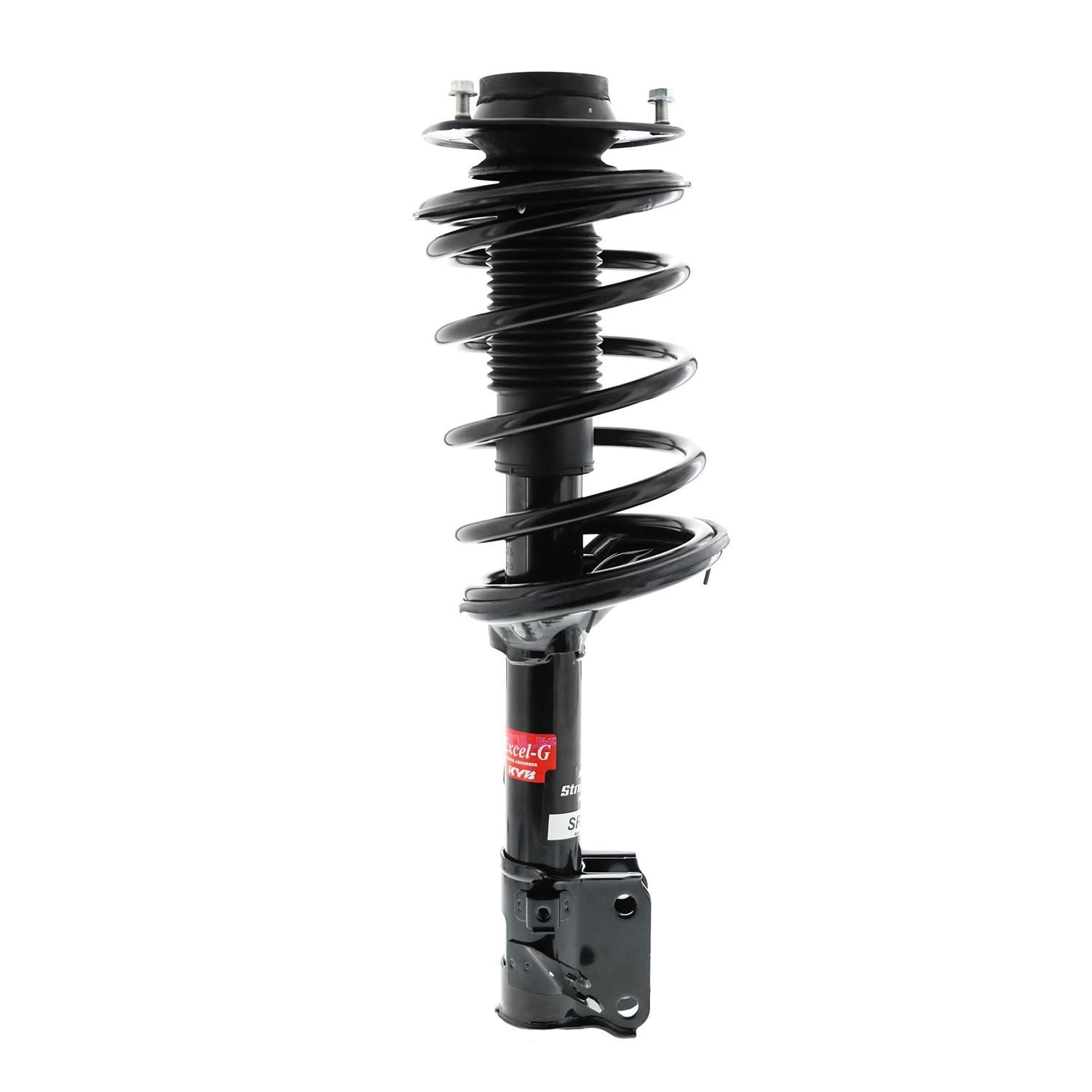 KYB Plus Strut Assembly ASR4220
