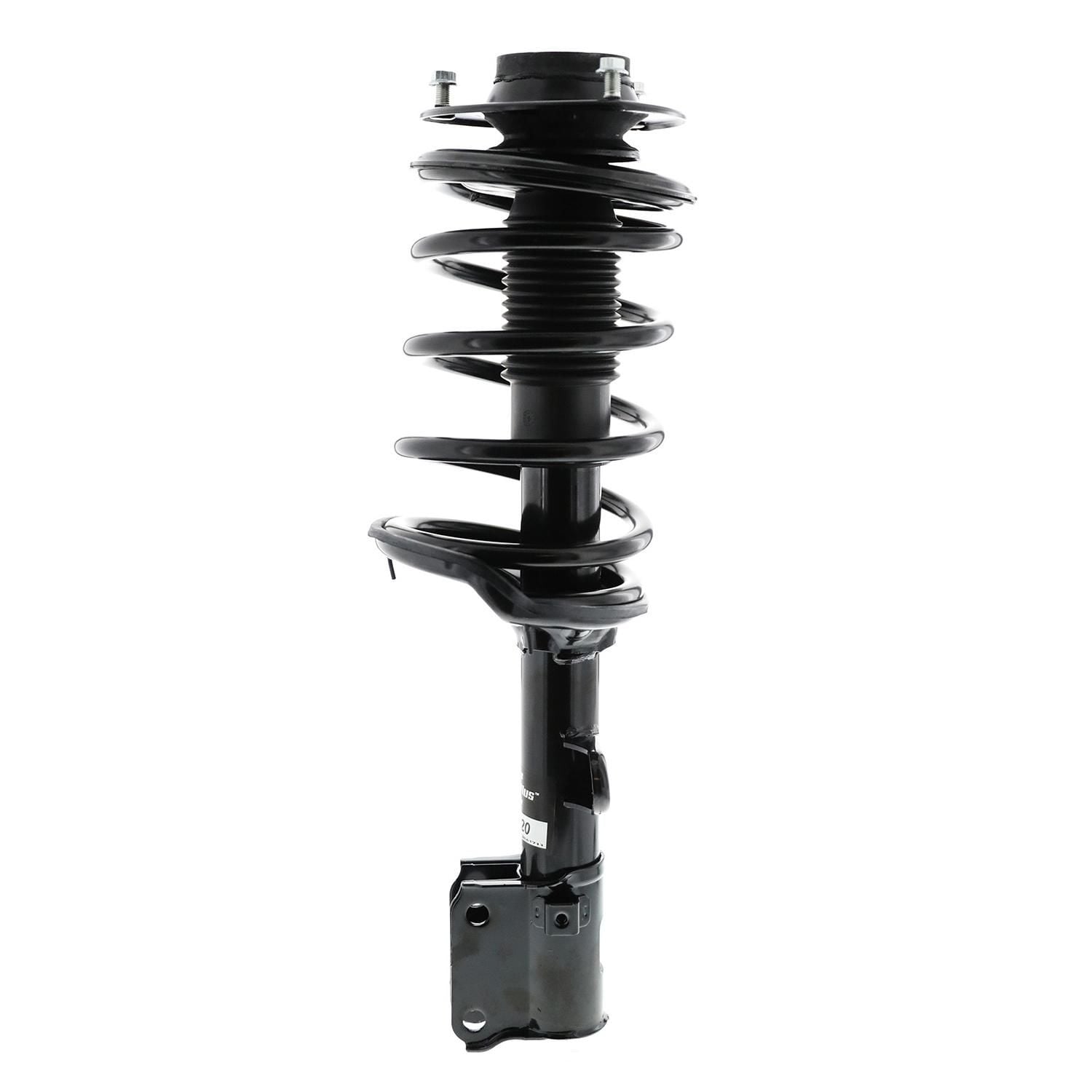 KYB Plus Strut Assembly ASR4220