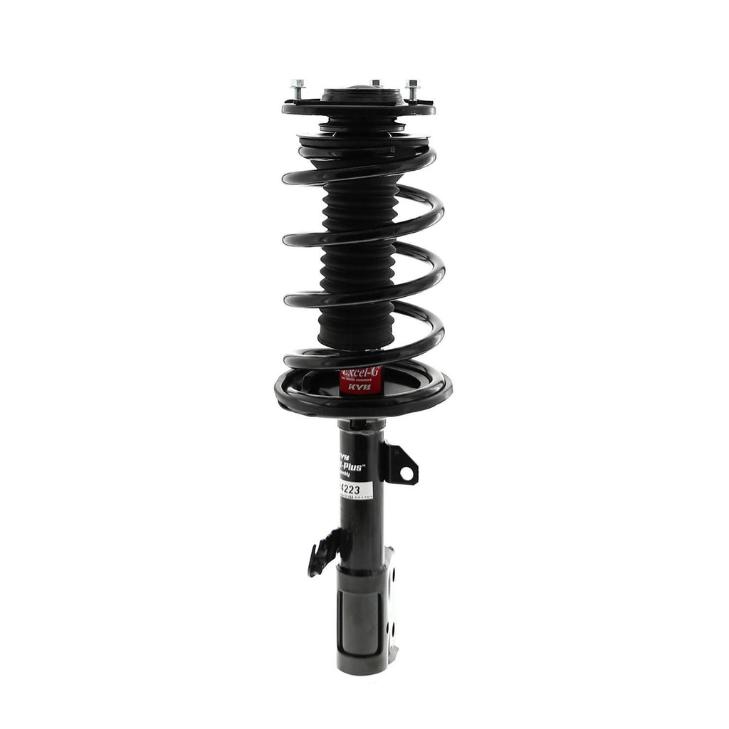 KYB Strut-Plus Strut Assembly ASR4223