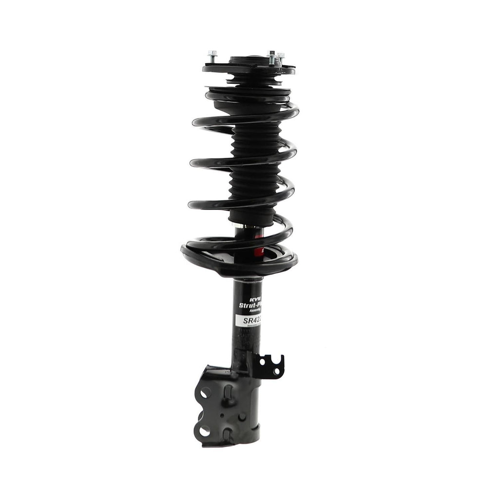 KYB Strut-Plus Strut Assembly ASR4223
