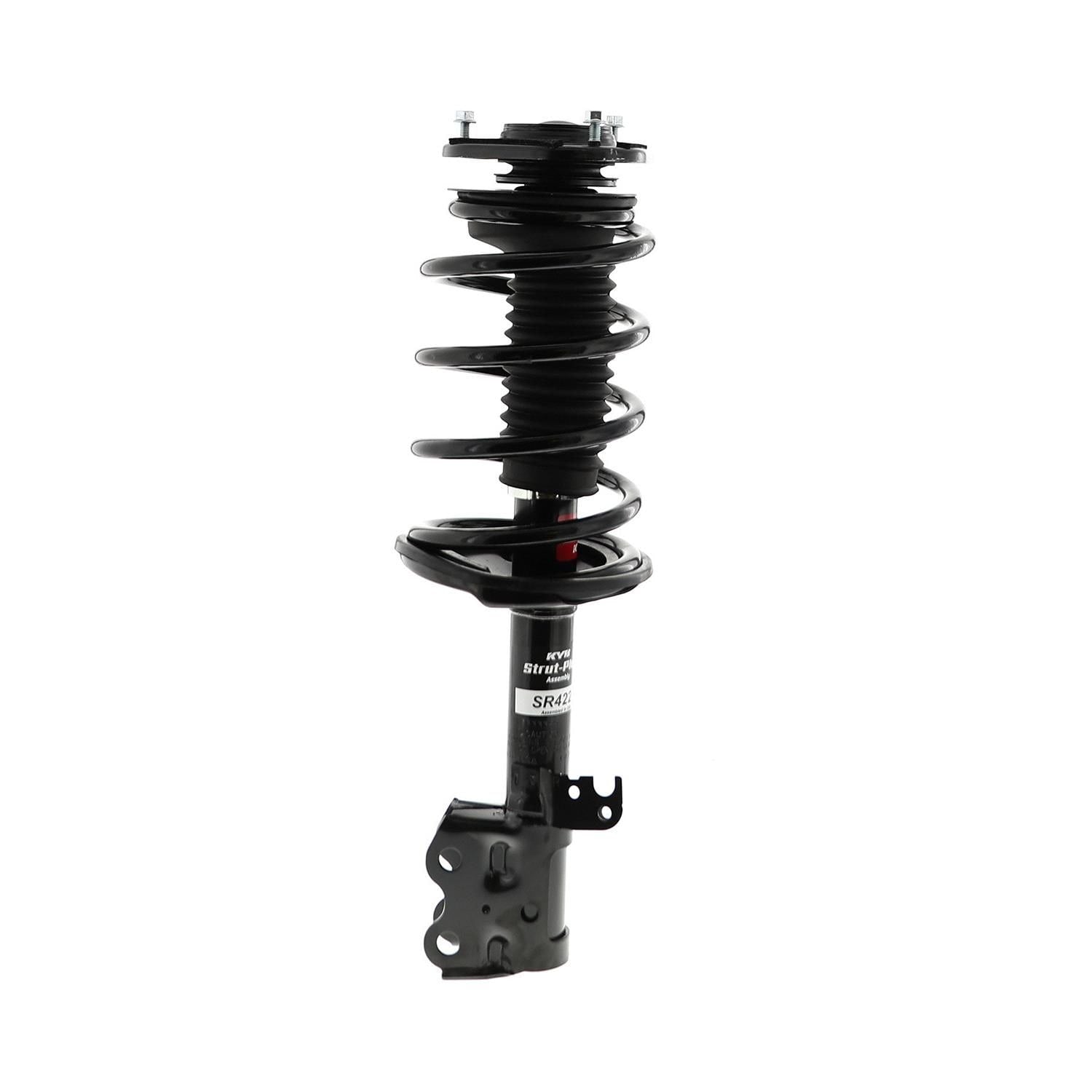 KYB Strut-Plus Strut Assembly ASR4223