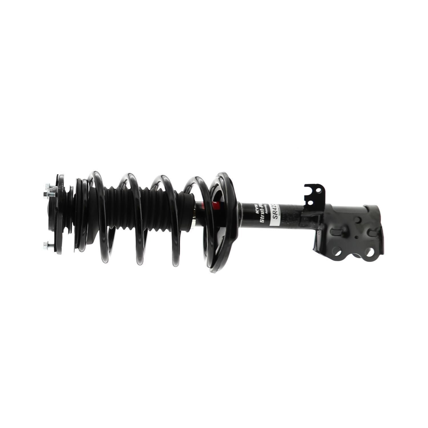 KYB Strut-Plus Strut Assembly ASR4223
