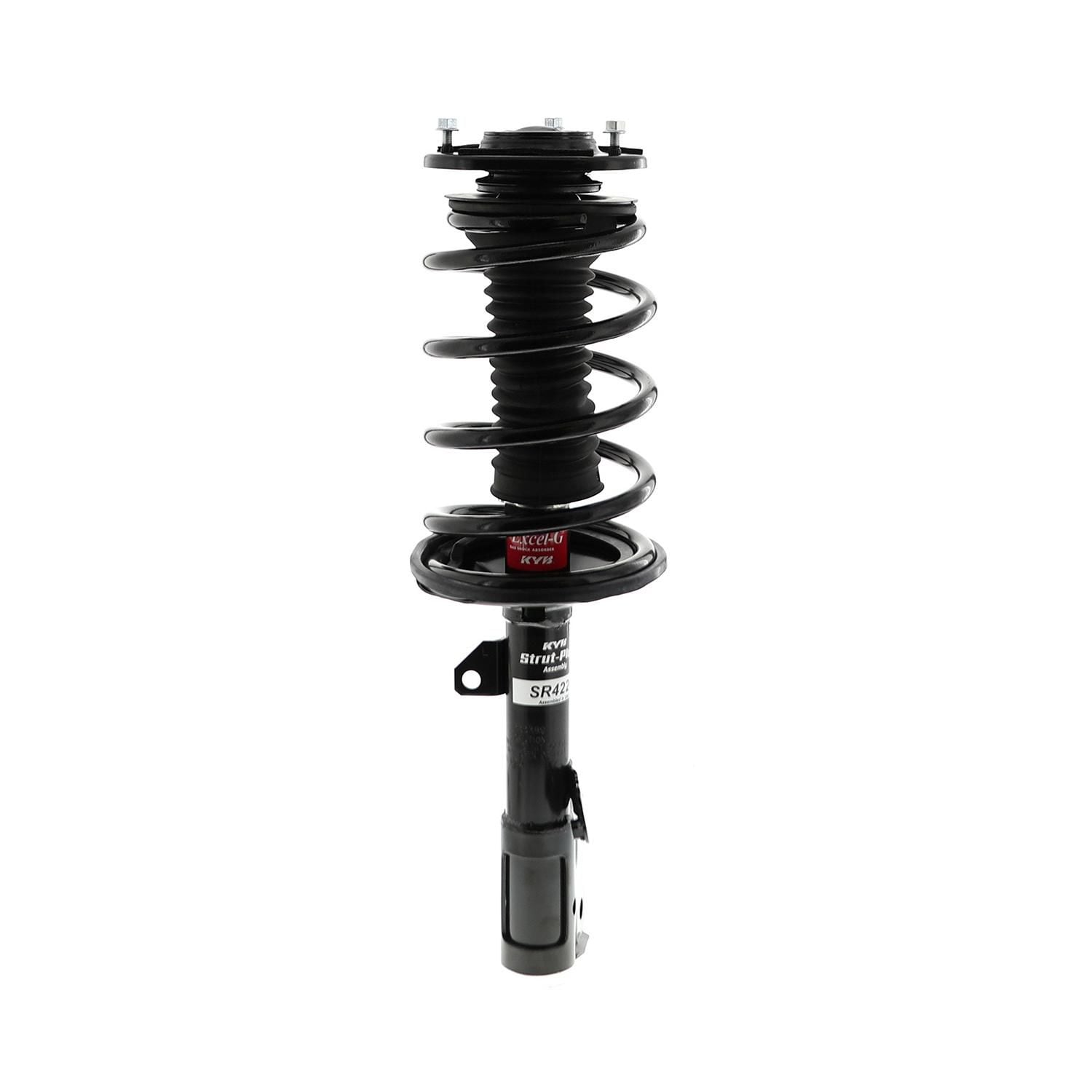 KYB Strut-Plus Strut Assembly ASR4224