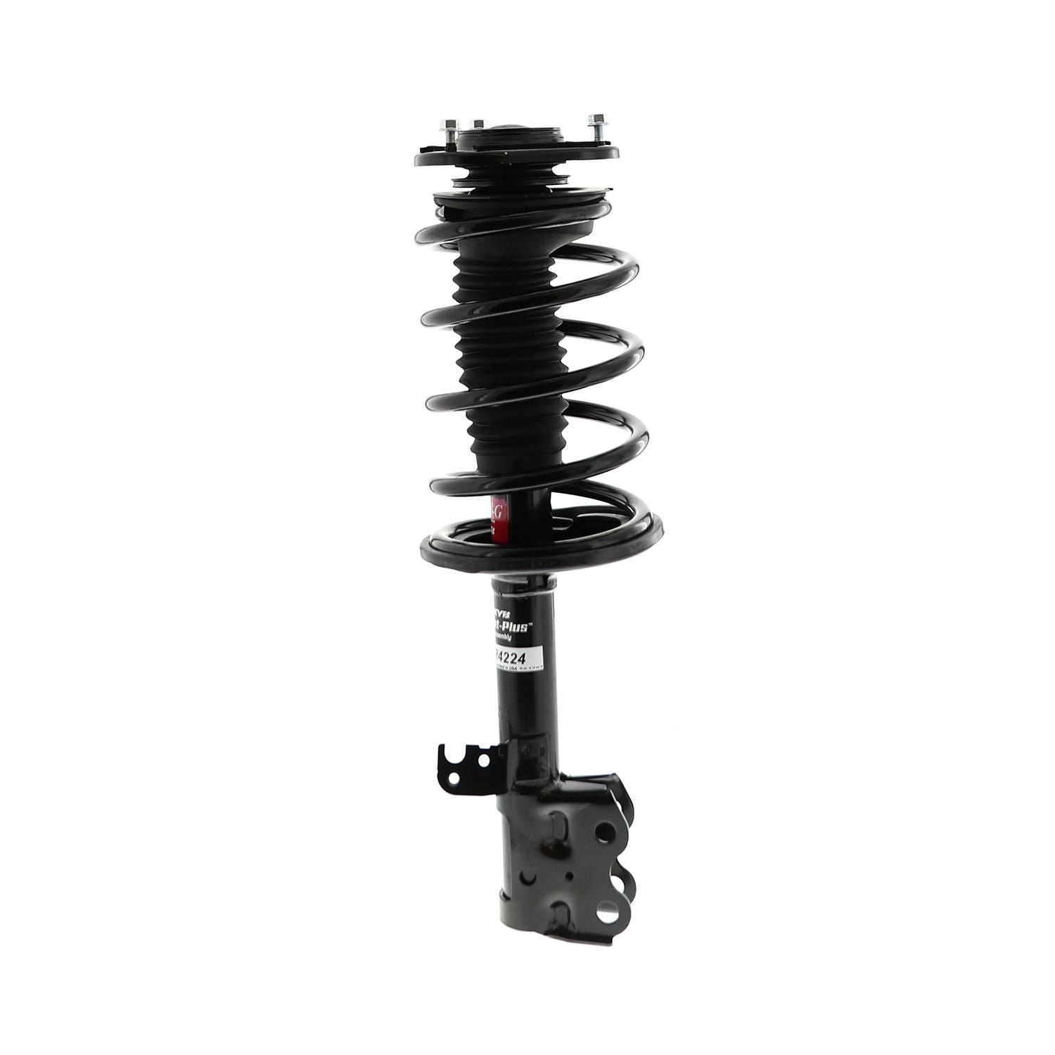 KYB Strut-Plus Strut Assembly ASR4224