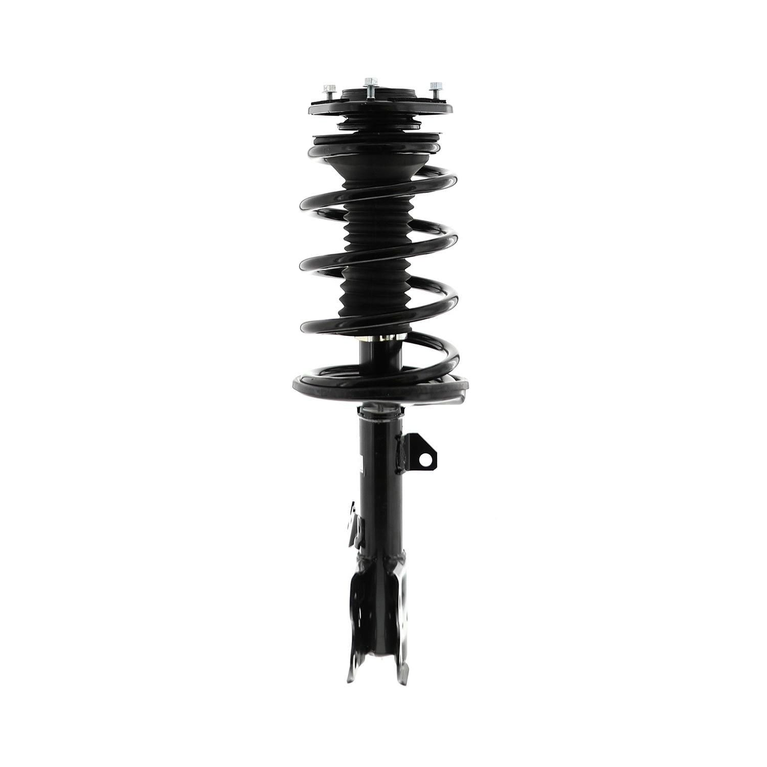 KYB Strut-Plus Strut Assembly ASR4224
