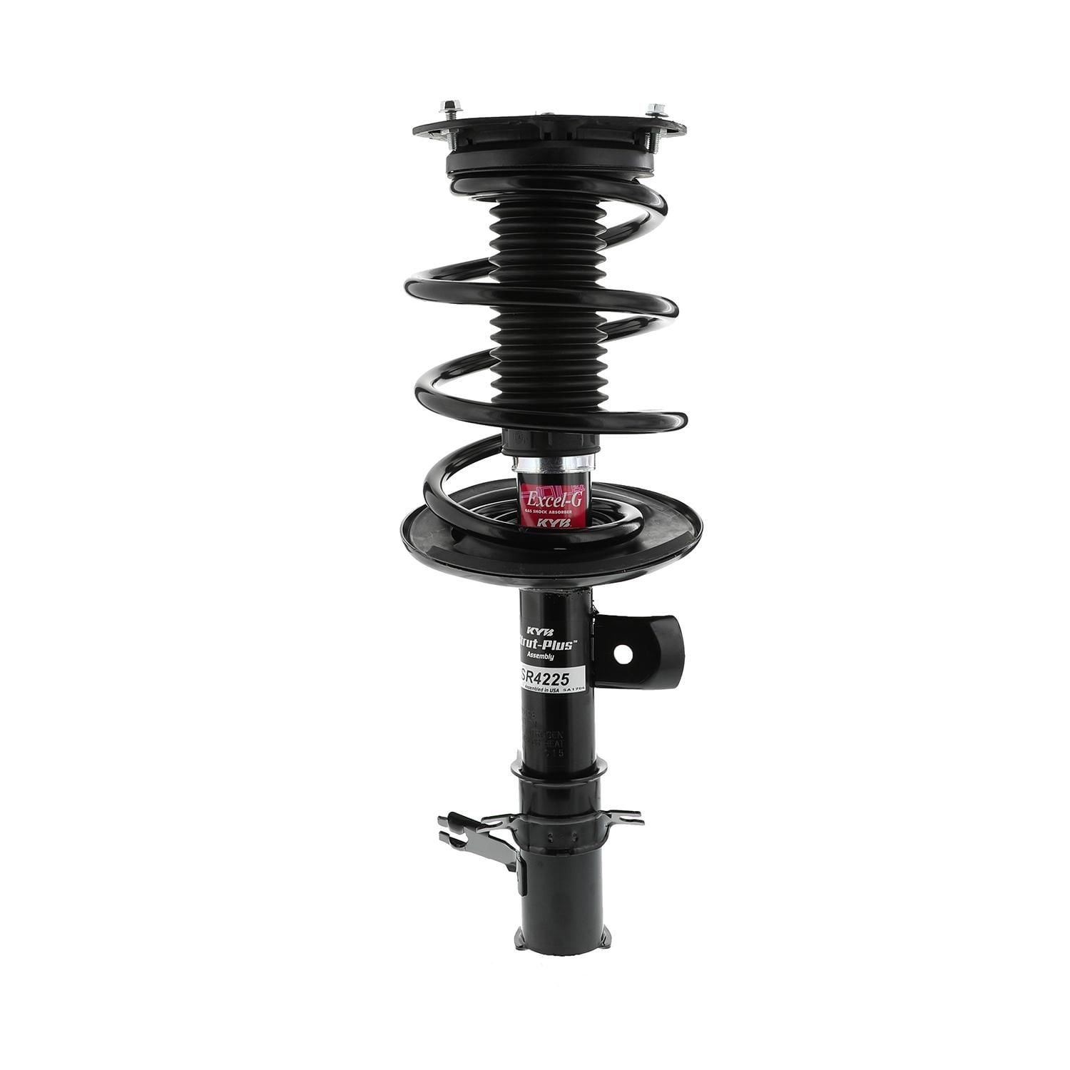 KYB Plus Strut Assembly ASR4225