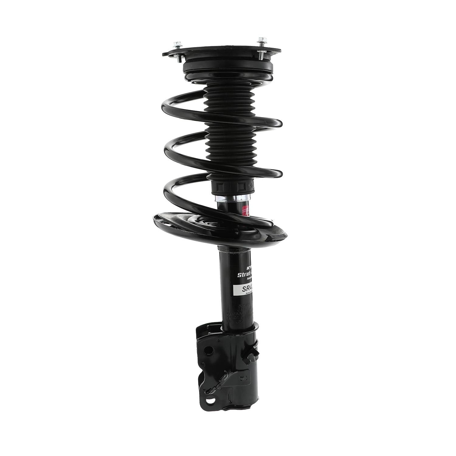 KYB Plus Strut Assembly ASR4225