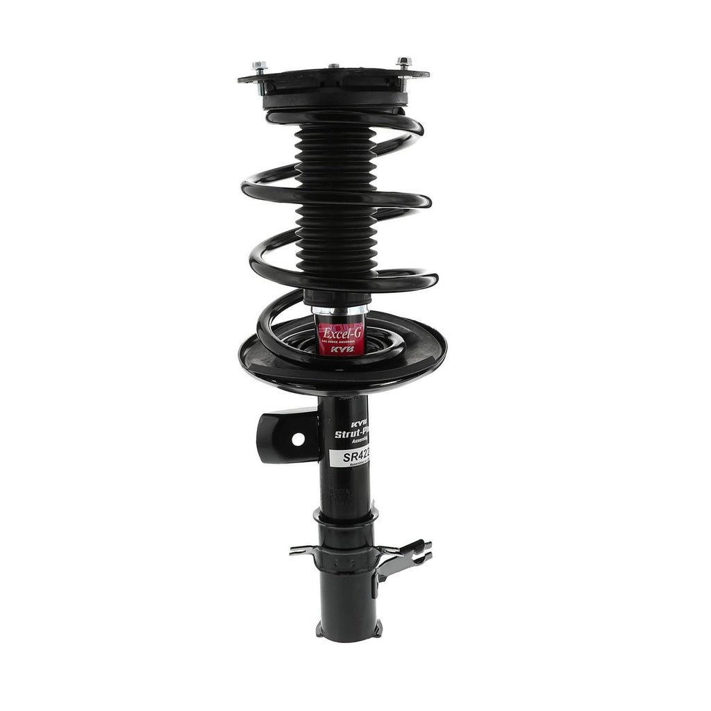 KYB Strut-Plus Strut Assembly ASR4226