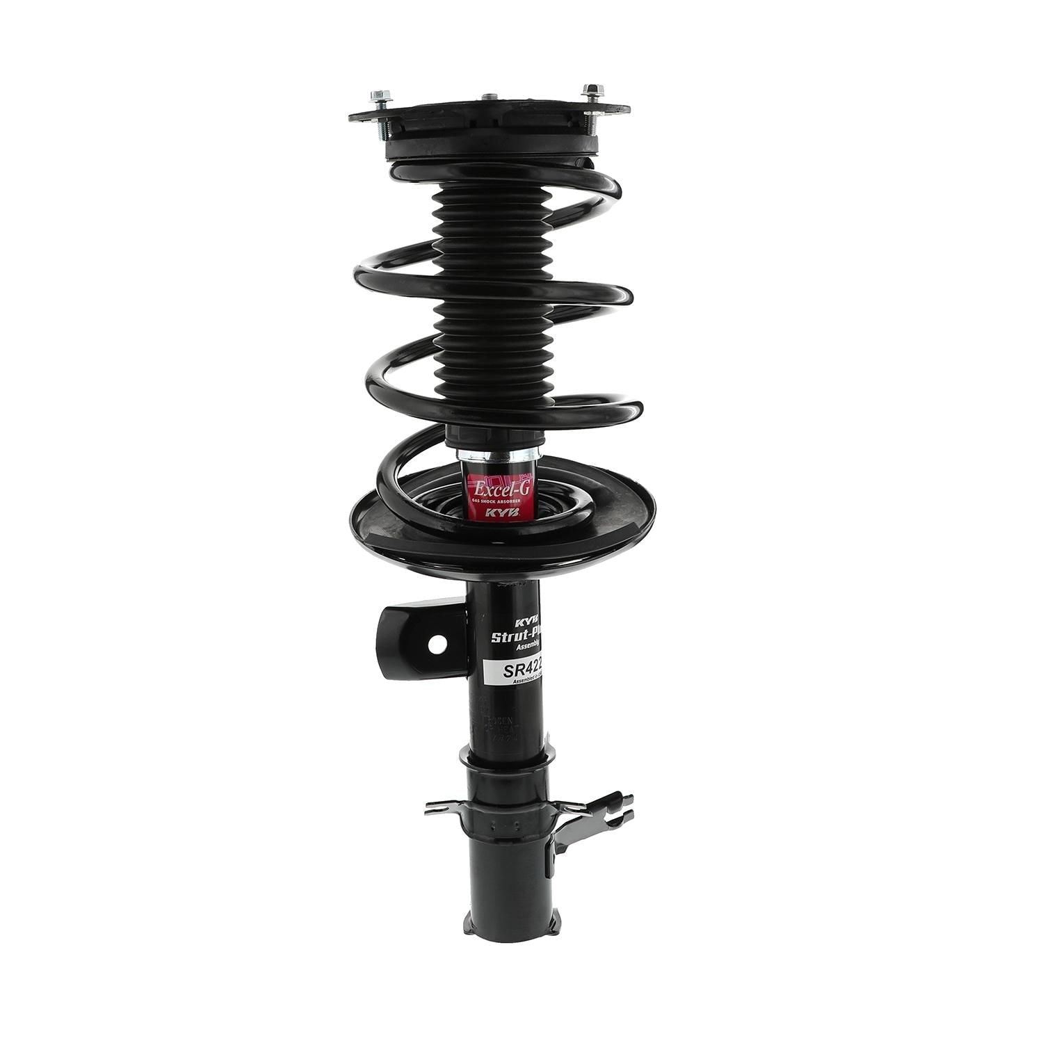 KYB Strut-Plus Strut Assembly ASR4226