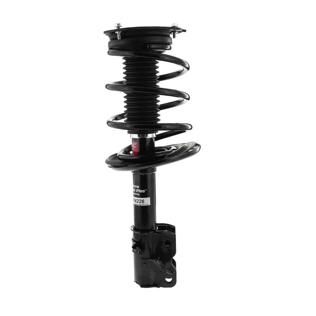 KYB Strut-Plus Strut Assembly ASR4226