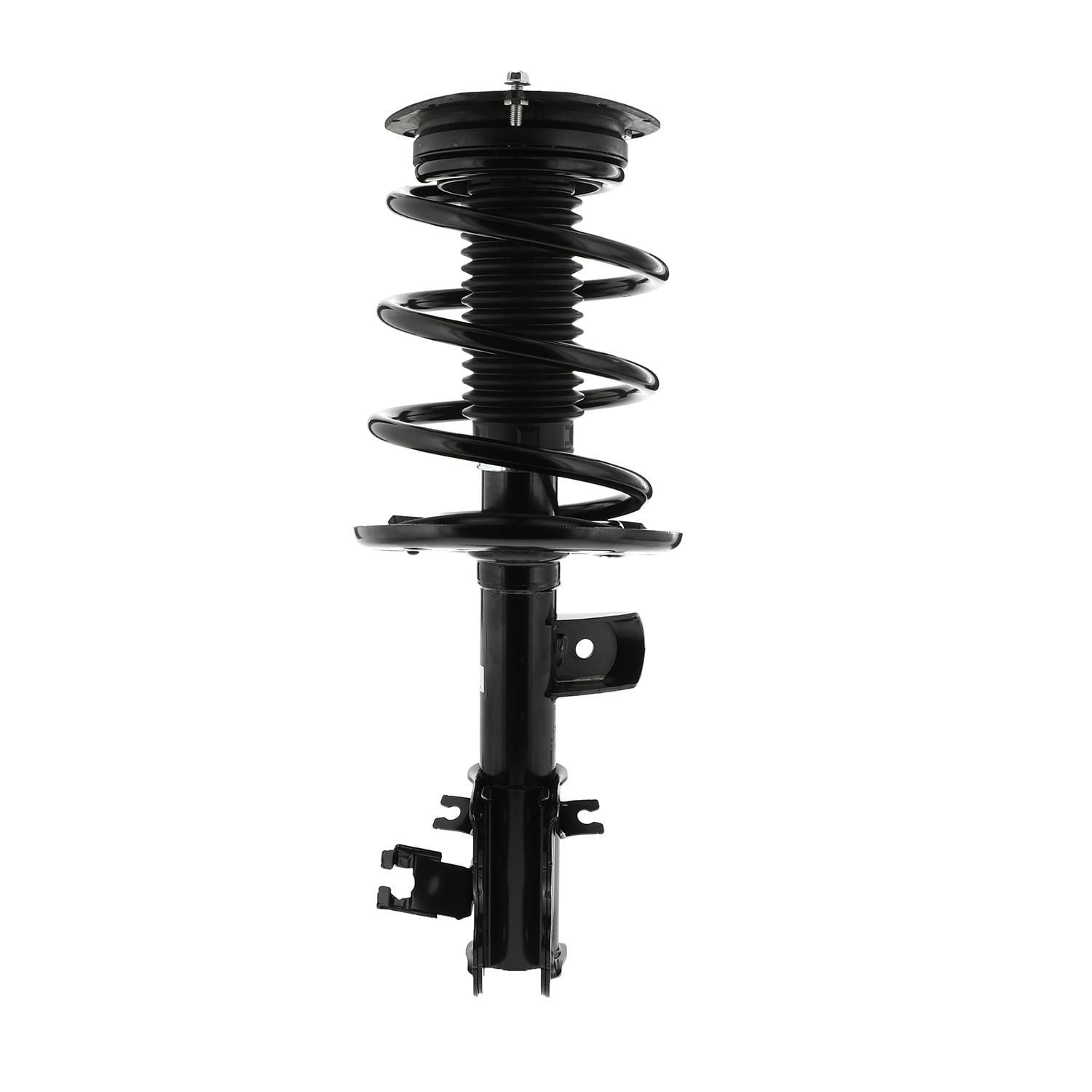 KYB Strut-Plus Strut Assembly ASR4226