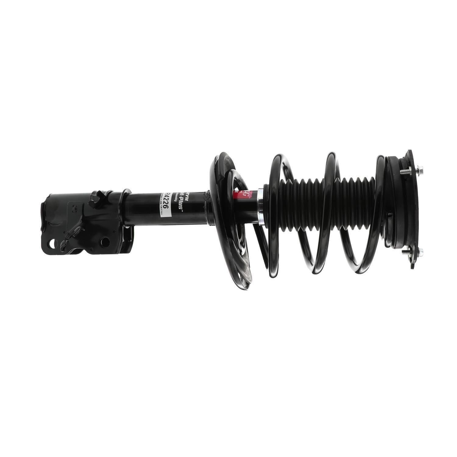KYB Strut-Plus Strut Assembly ASR4226