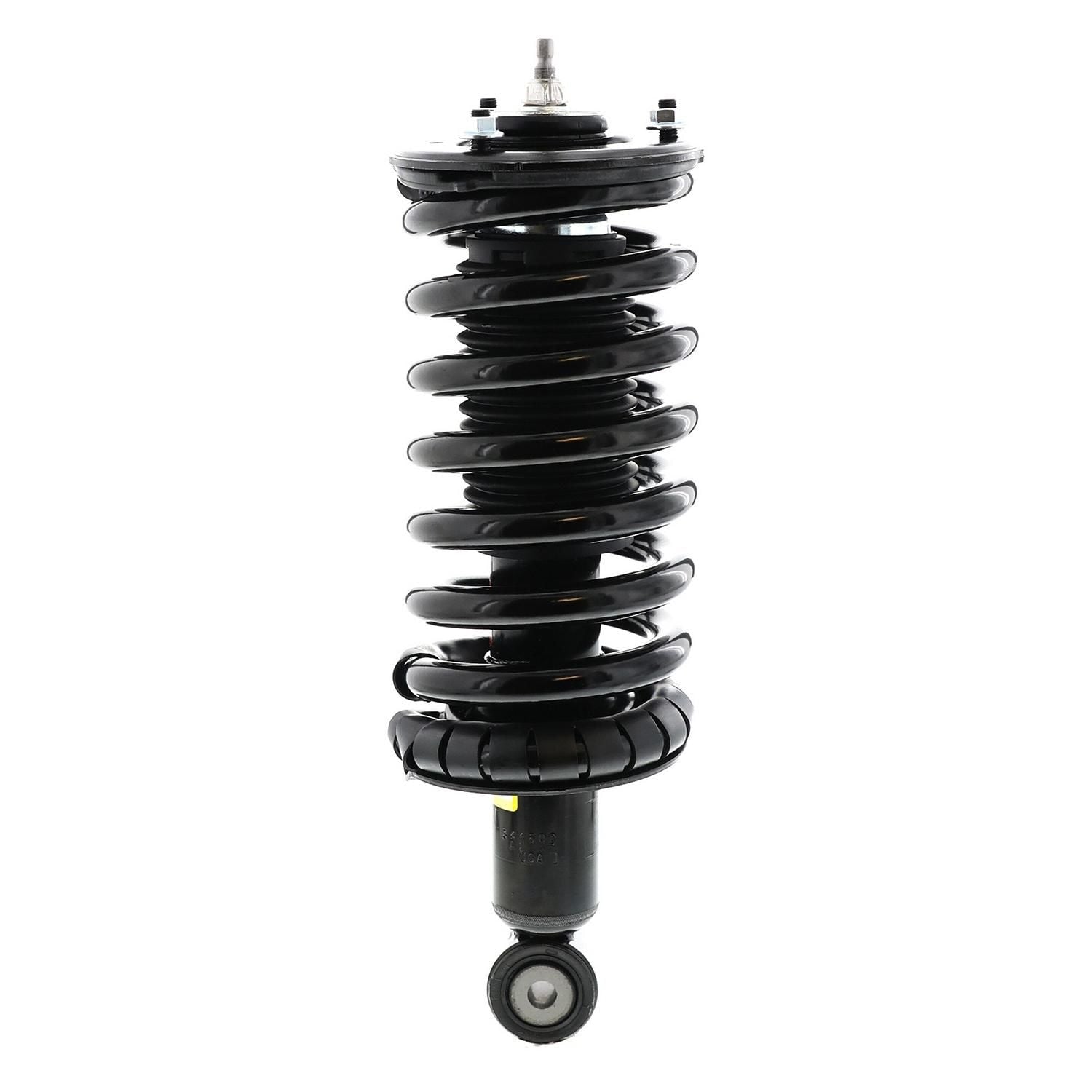 KYB Plus Strut Assembly ASR4227