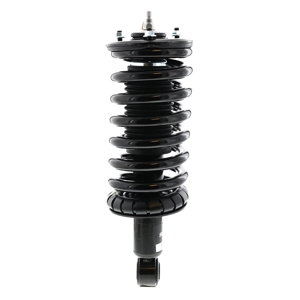 KYB Plus Strut Assembly ASR4227