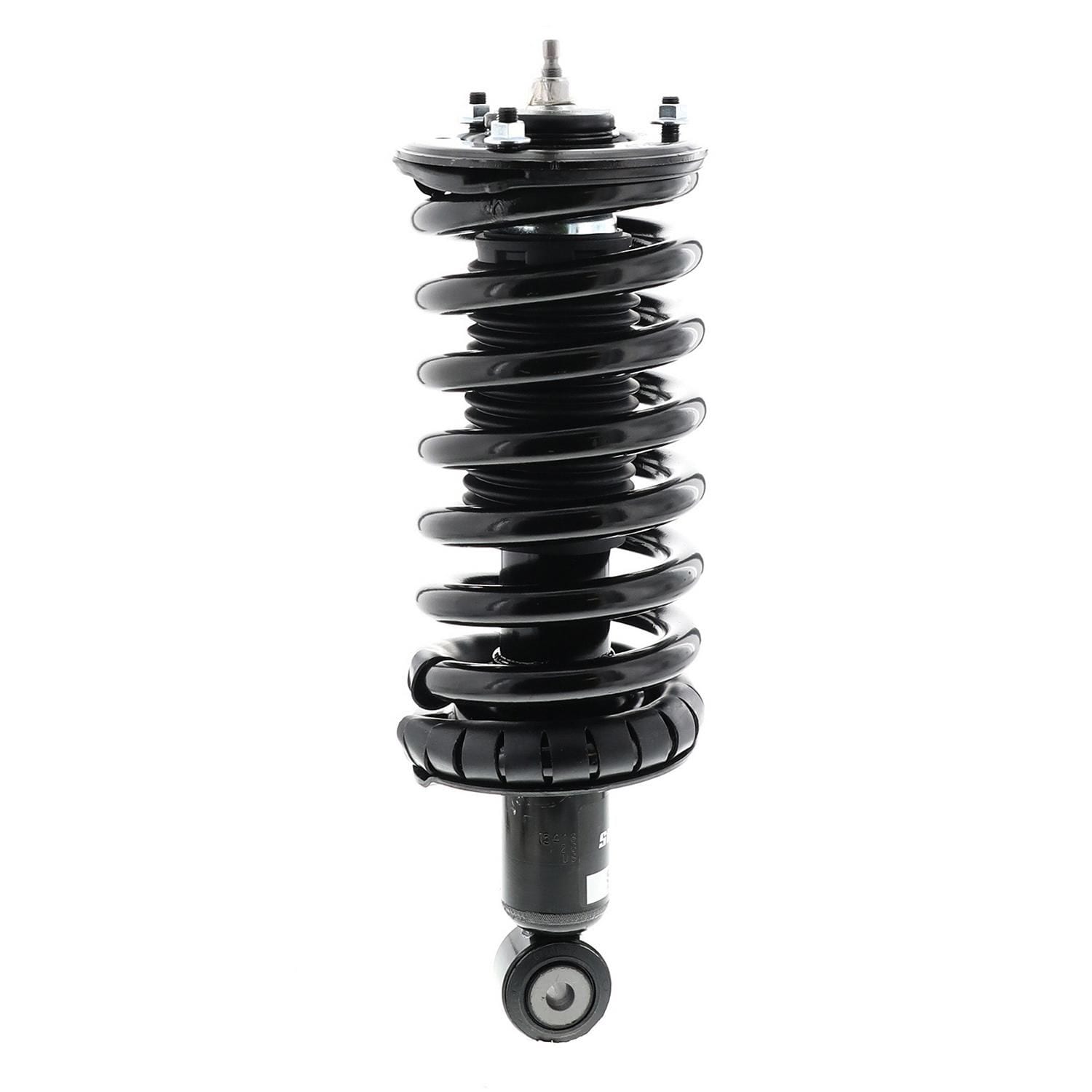 KYB Plus Strut Assembly ASR4230