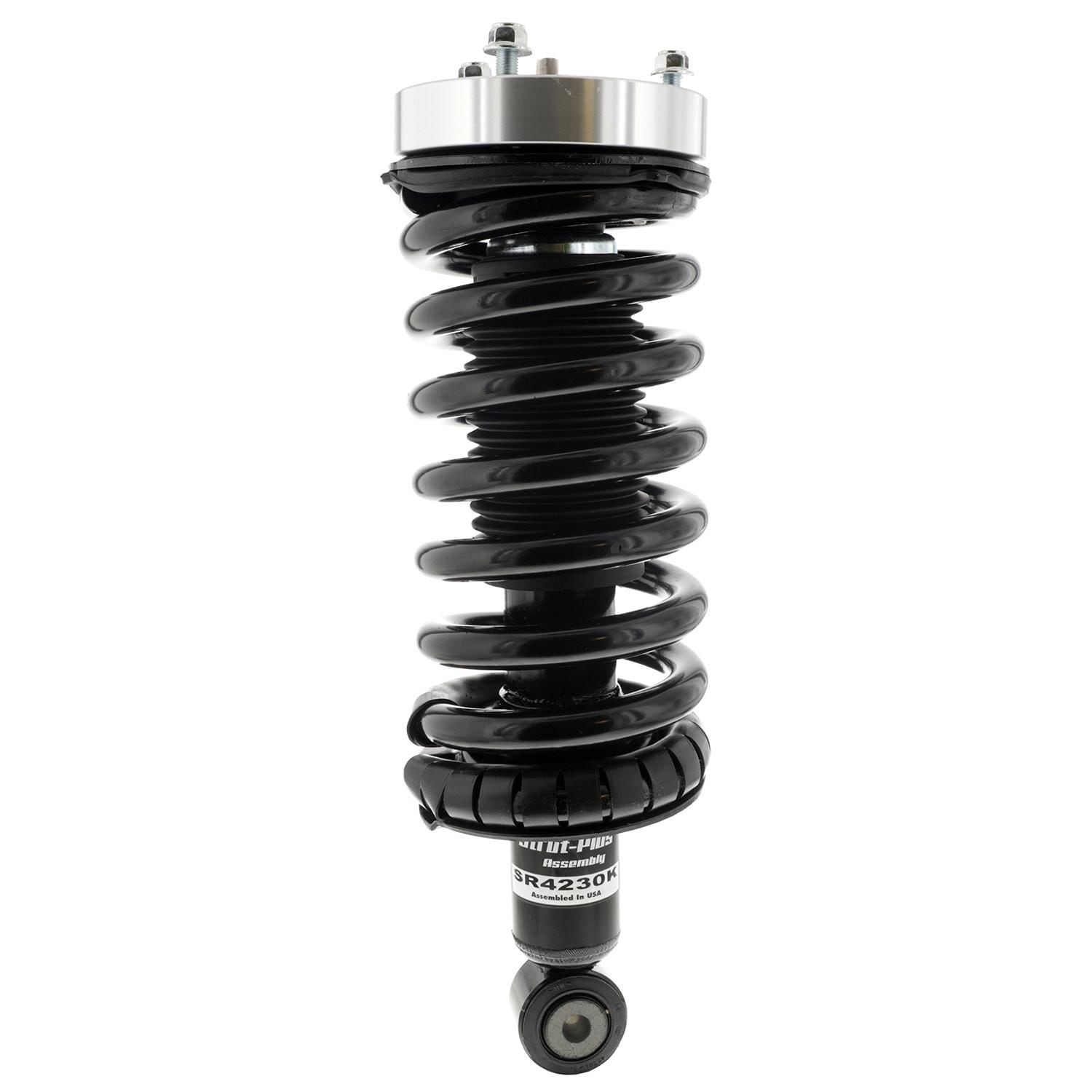 KYB Truck-Plus Leveling Assembly Strut Assembly ASR4230K